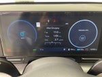 2024 KONA Electric Thumbnail 5