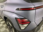 2024 KONA Electric Thumbnail 20