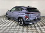 2024 KONA Electric Thumbnail 23
