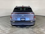 2024 KONA Electric Thumbnail 24