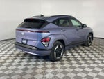 2024 KONA Electric Thumbnail 25