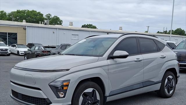 Preowned 2024 Hyundai KONA Electric SEL for Sale