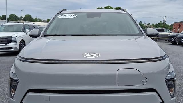 2024 Hyundai KONA Electric SEL