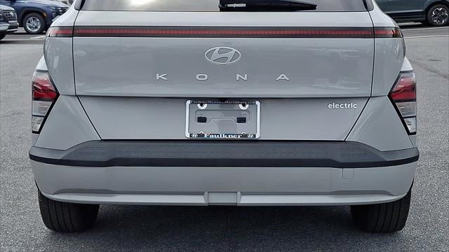 2024 Hyundai KONA Electric SEL