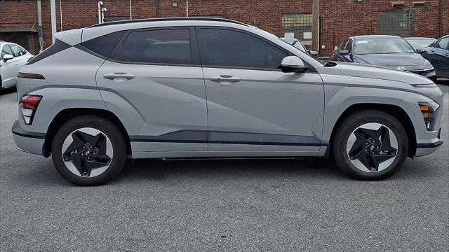 2024 Hyundai KONA Electric SEL
