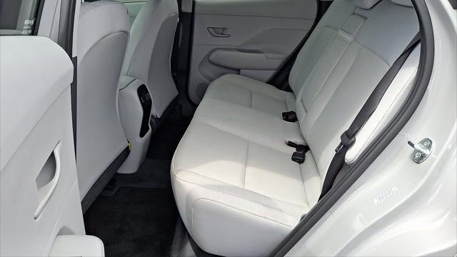 2024 Hyundai KONA Electric SEL