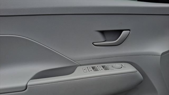 2024 Hyundai KONA Electric SEL