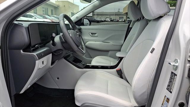2024 Hyundai KONA Electric SEL