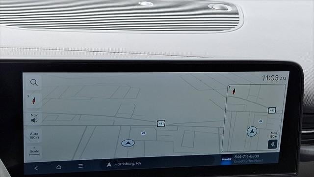 2024 Hyundai KONA Electric SEL