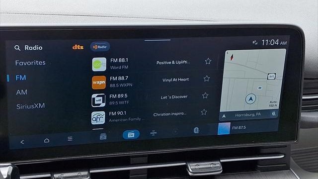 2024 Hyundai KONA Electric SEL