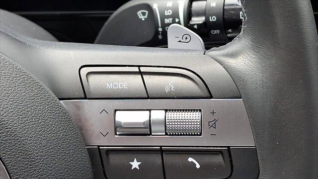 2024 Hyundai KONA Electric SEL