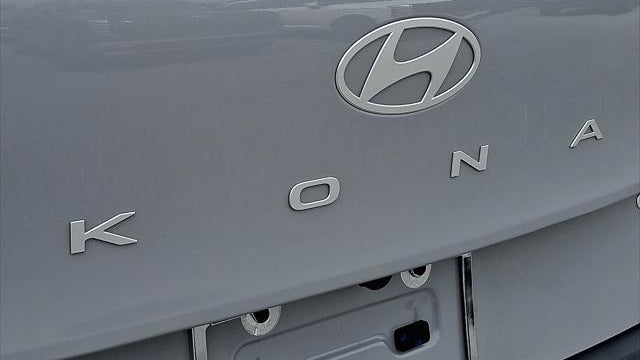 2024 Hyundai KONA Electric SEL