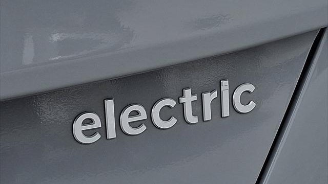 2024 Hyundai KONA Electric SEL