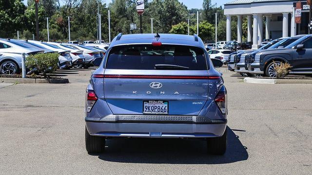2024 Hyundai KONA Electric SEL