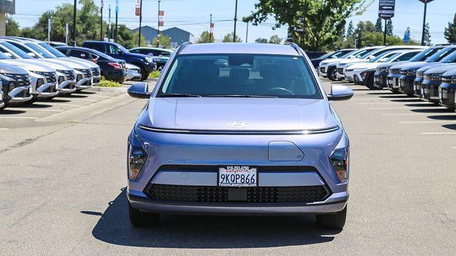 2024 Hyundai KONA Electric SEL
