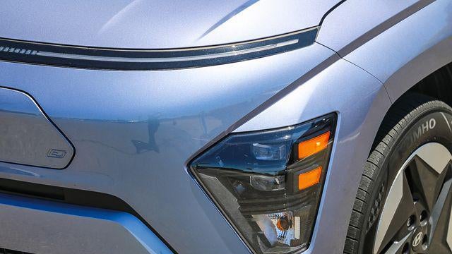 2024 Hyundai KONA Electric SEL