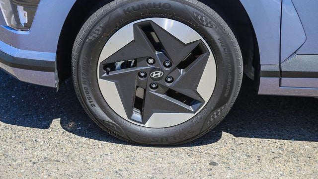 2024 Hyundai KONA Electric SEL