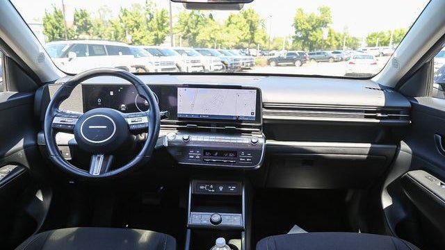 2024 Hyundai KONA Electric SEL