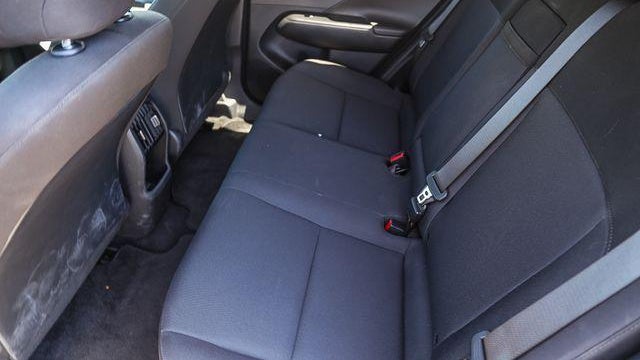 2024 Hyundai KONA Electric SEL