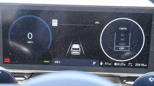 2024 Hyundai KONA Electric SEL