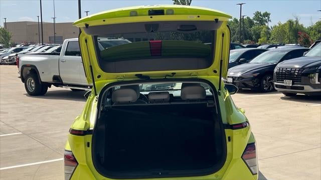2024 Hyundai KONA Electric SEL