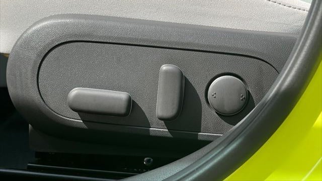 2024 Hyundai KONA Electric SEL