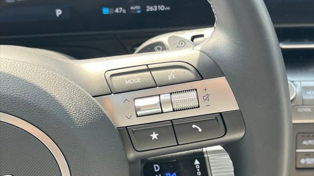 2024 Hyundai KONA Electric SEL