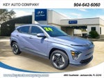 2024 KONA Electric Thumbnail 1
