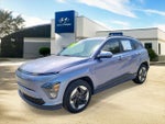 2024 KONA Electric Thumbnail 2