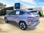 2024 KONA Electric Thumbnail 3
