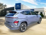 2024 KONA Electric Thumbnail 4