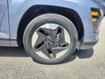 2024 KONA Electric Thumbnail 6