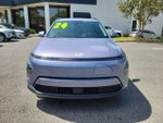 2024 KONA Electric Thumbnail 7