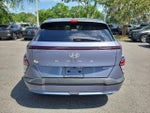 2024 KONA Electric Thumbnail 8
