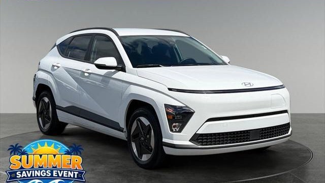 Preowned 2024 Hyundai KONA Electric SEL for Sale