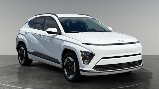 Preowned 2024 Hyundai KONA Electric SEL for Sale