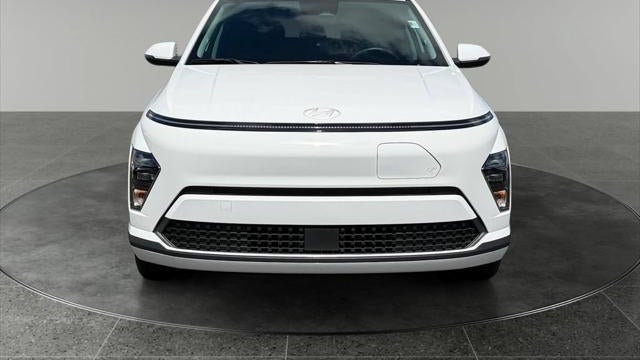 2024 Hyundai KONA Electric SEL