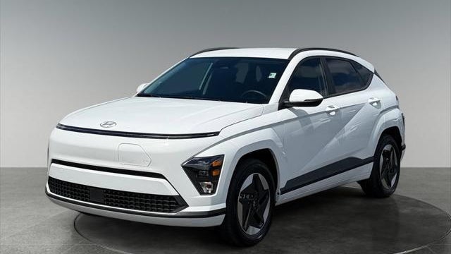 2024 Hyundai KONA Electric SEL