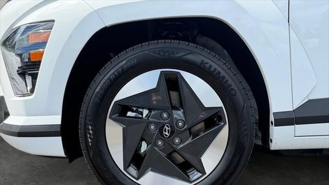 2024 Hyundai KONA Electric SEL