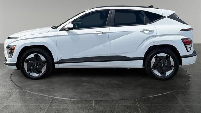 2024 Hyundai KONA Electric SEL