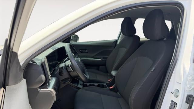 2024 Hyundai KONA Electric SEL