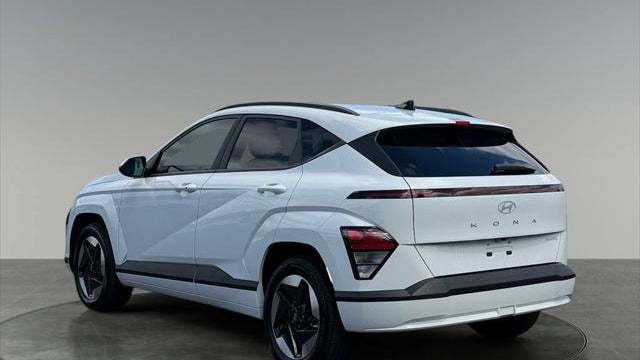 2024 Hyundai KONA Electric SEL