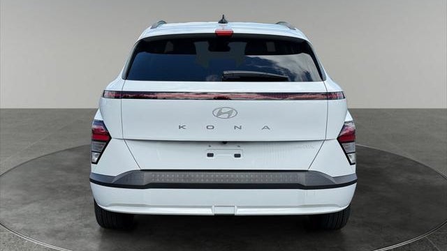 2024 Hyundai KONA Electric SEL