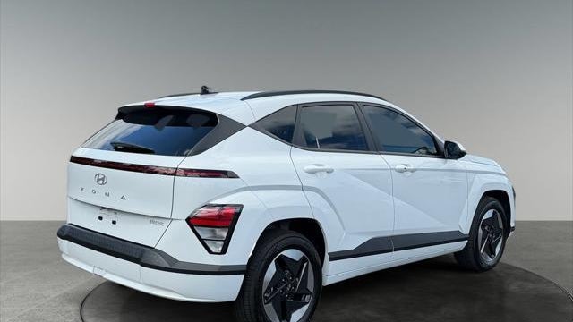 2024 Hyundai KONA Electric SEL