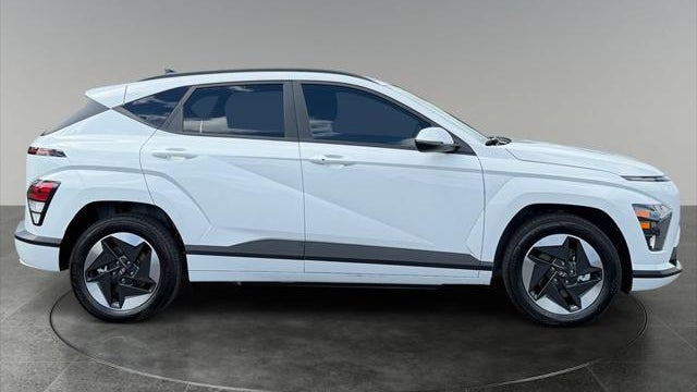 2024 Hyundai KONA Electric SEL