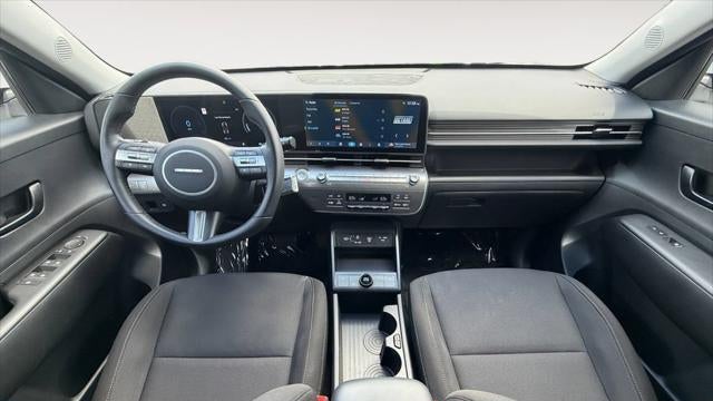 2024 Hyundai KONA Electric SEL