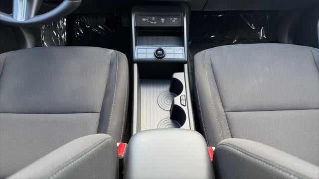2024 Hyundai KONA Electric SEL