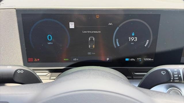 2024 Hyundai KONA Electric SEL