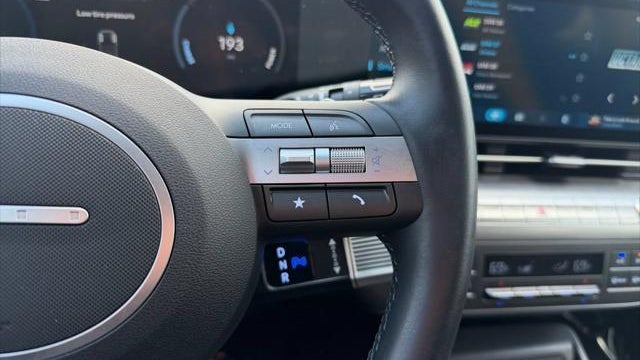 2024 Hyundai KONA Electric SEL