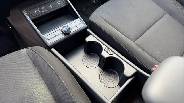 2024 Hyundai KONA Electric SEL
